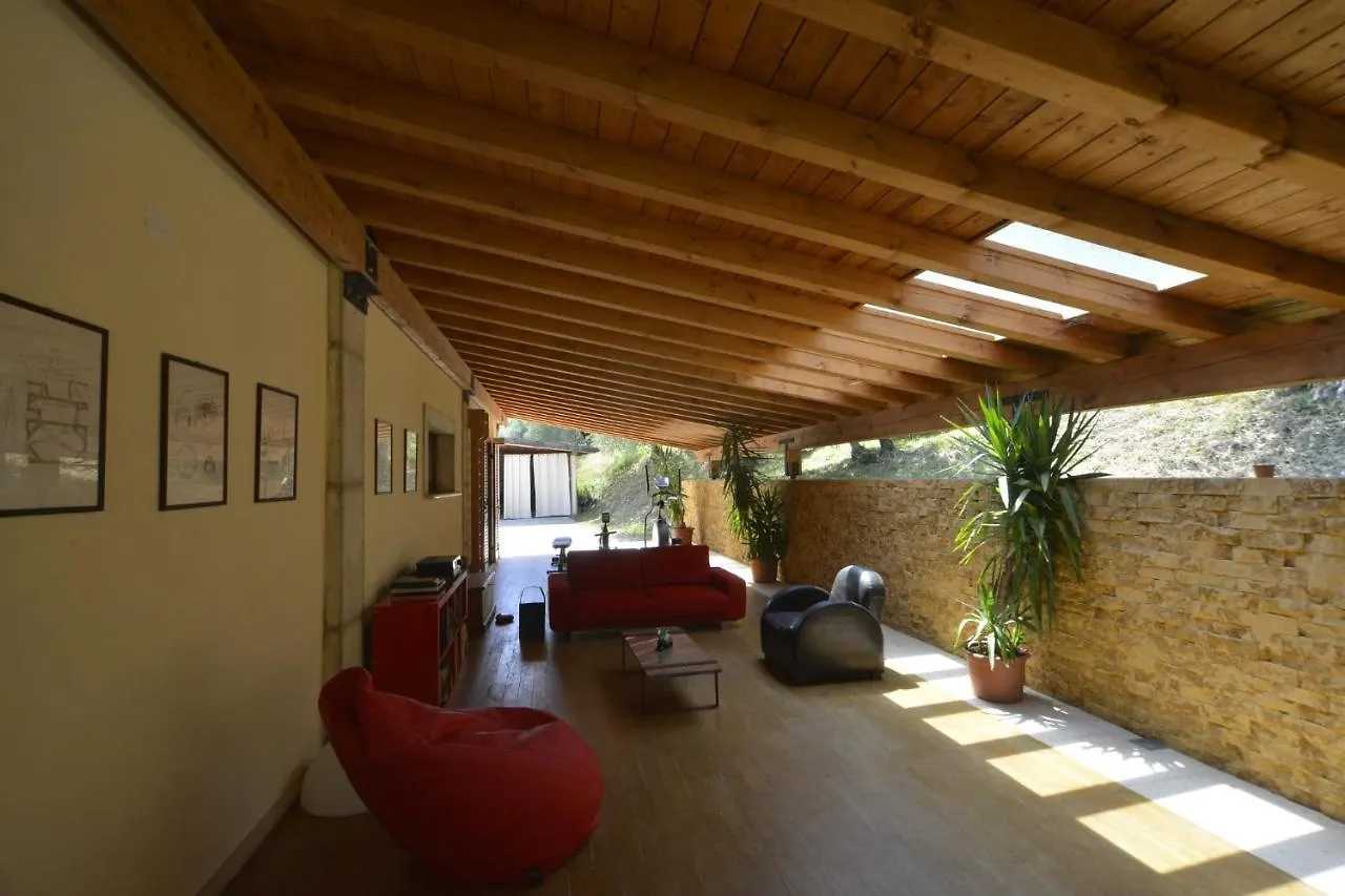 Villa Docciolina Roina 0*,